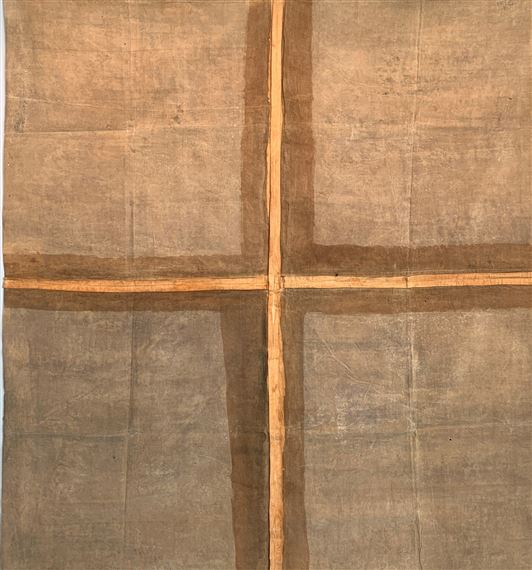 CROIX by Noël Dolla, 1975