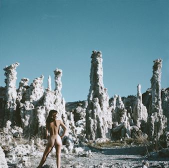 Nora Slade: Night & Day - The Finley