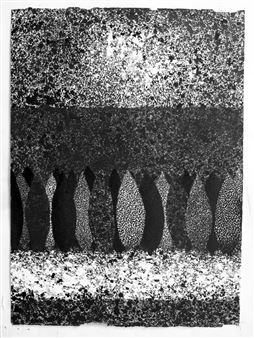 Resmi Al Kafaji: Pathways - Albareh Art Gallery