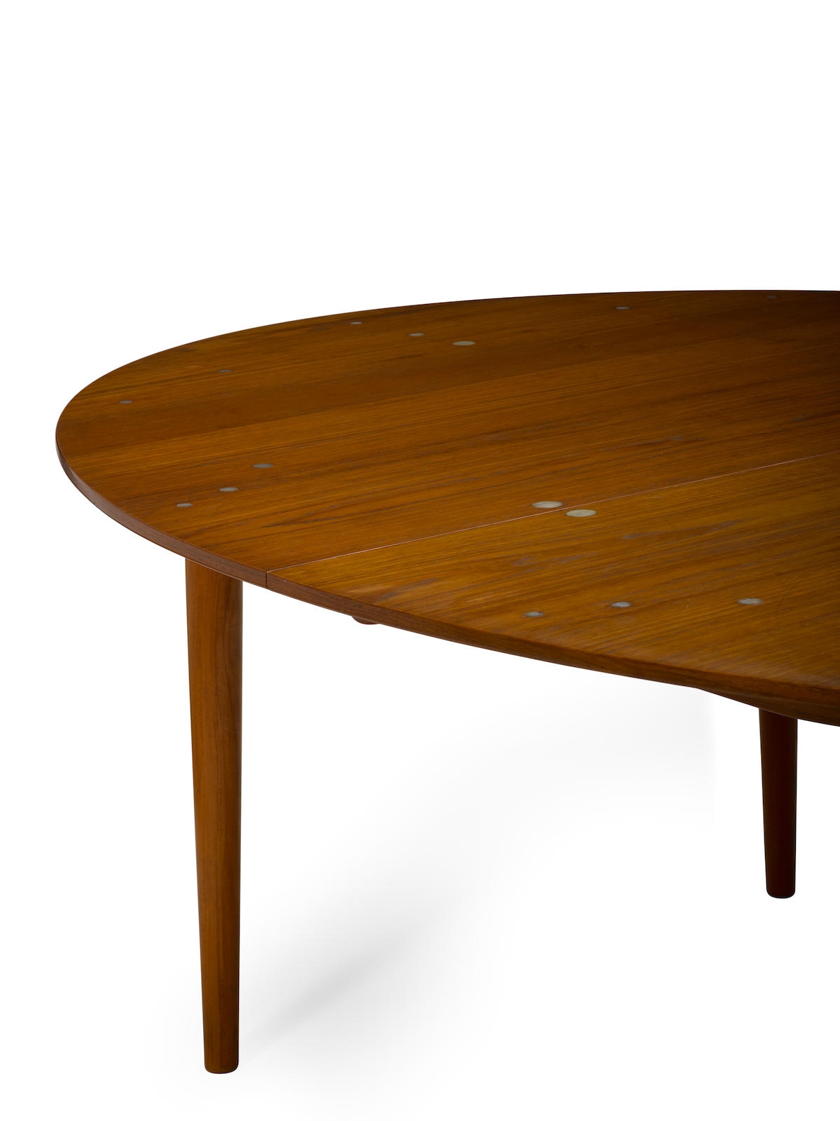 Finn Juhl Judas Extension Dining Table MutualArt