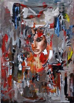 Résistance - Florent Espana