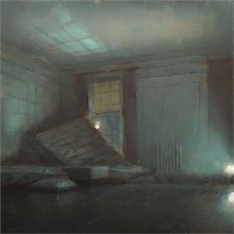 Four Person Show - Abend Gallery, Golden Triangle