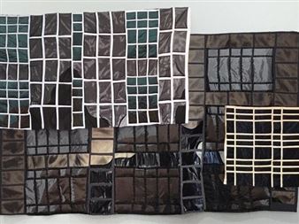 Anne Libby: Form Constant - Ribordy Thetaz