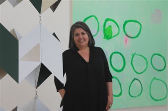 Shirley Morales and the Constant of Change