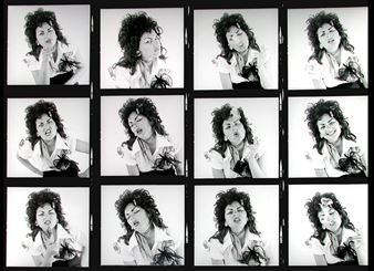 “Valley Girl Redefined”