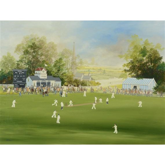 Bugger Off, Can't You See I'm Busy by Brian Shields