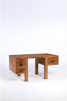 Bureau - Jean Touret