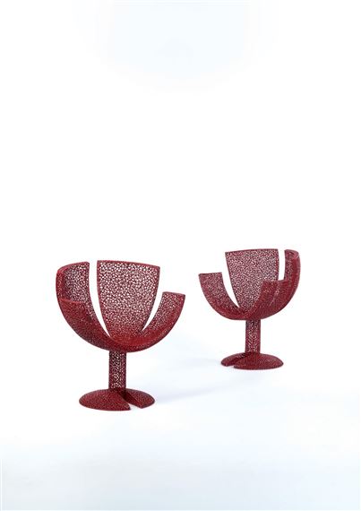 Adriano Dalla Valentina Market Data: Auction Results & Gallery Prices