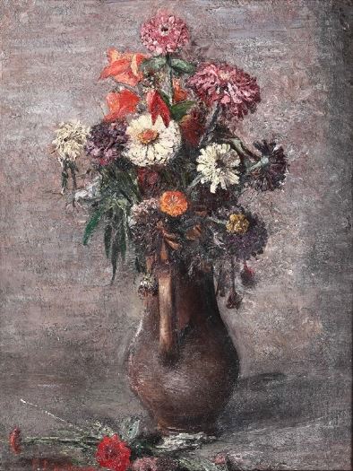 Fiori by Pietro Gaudenzi
