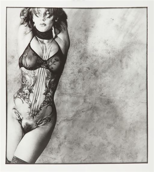 The Violin of Kaimurakis by Sławomir Rumiak, 2003