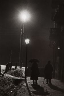 Varsovie - Anatol Weclawski