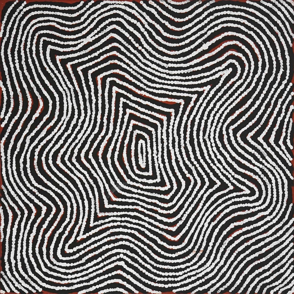 Warlimpirrnga Tjapaltjarri | Marawa | MutualArt