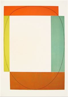 Josef Albers & Robert Mangold: The Essence of Form - Senior & Shopmaker Gallery