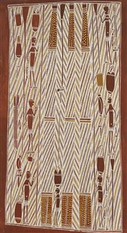 Honey Dreaming - Jimmy Muduk