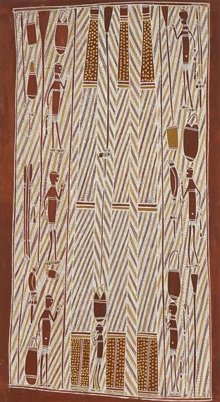 Honey Dreaming - Jimmy Muduk