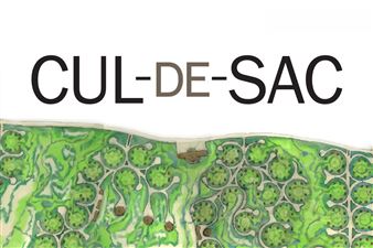 Cul-de-sac - Art Gallery of Alberta