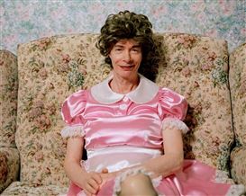 Captivating Portraits Celebrating Britain’s Over-40 Trans Community