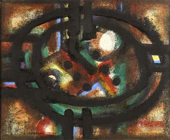 Al-Mulk - Ahmed Cherkaoui