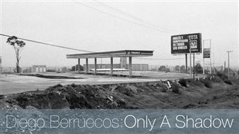 Diego Berruecos: Only A Shadow - OCMA, Orange County Museum of Art