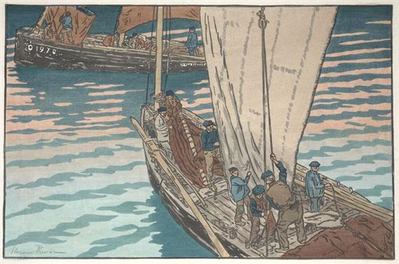 A Lasting Impression: Gifts of the Print Club of Cleveland - Cleveland Museum of Art