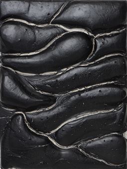 William Latta & Becca Mann - Safe Gallery