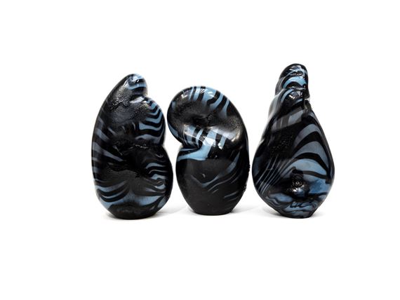 Egs & Jaakko Mattila: Impossibility Of An Island - Herrick Gallery