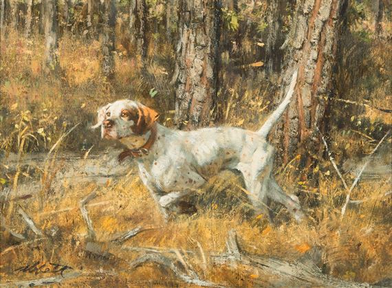 Robert K.Abbett | 87 Artworks | MutualArt