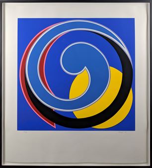 Etude in Resonance - Clifford Singer