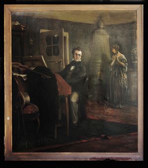 (Franz Schubert) - Otto Nowak