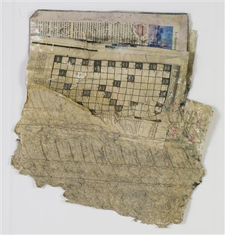 Paris-Match - Franck Scurti