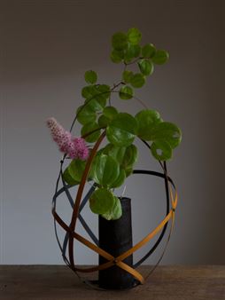 Leaping Objects - Patrick Parrish Gallery