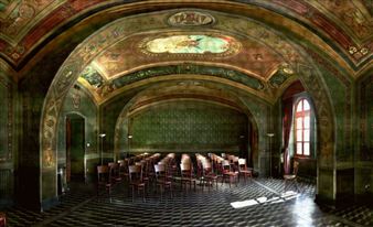 Group Show: 4×4 - Zemack Contemporary Art