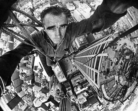 George Lipman | Biography