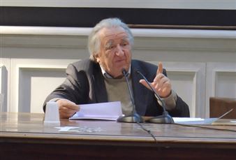 Andrea Emiliani (1931–2019)