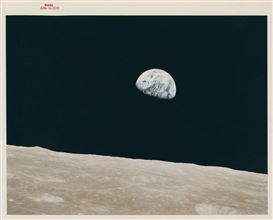 Lift-off for the 50th Anniversary of the Moon Landing