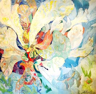 Composition - Jean Clerté