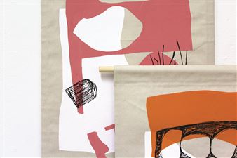 Paul Digby: material-process-object - East Gallery at NUA