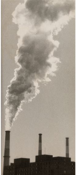 A Group of Four Cityscapes (four works) by Jefferson Hayman, 2004