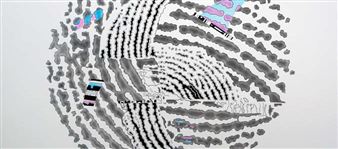 Angela Garry: smARTe Verwandlungen - Galerie Mitte