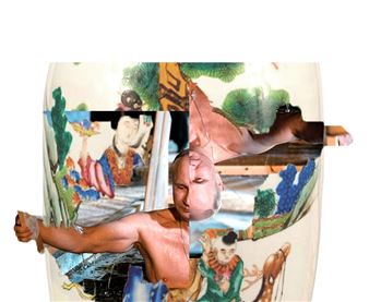 Pepo Salazar:  Win - Galeria Sabot