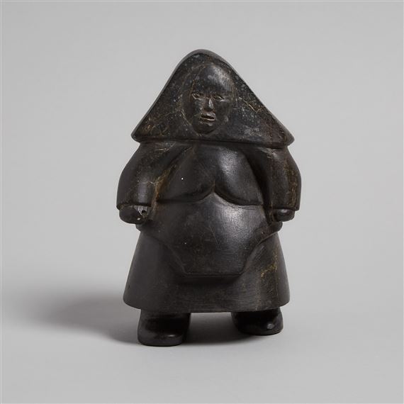 Woman by Conlucy Nayoumealook