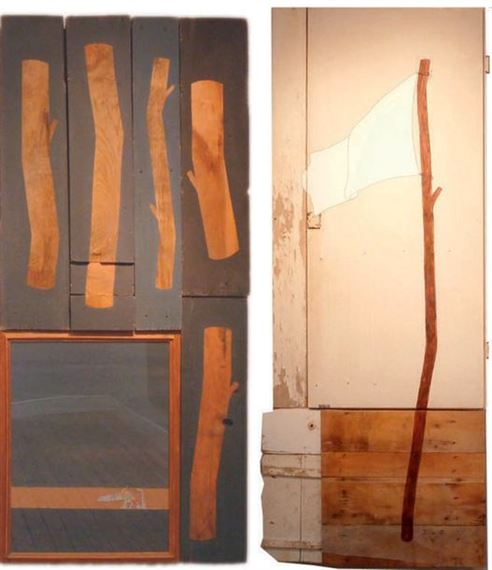 Klimt by Know Hope, 2012