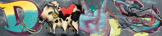 DMV - Da Mental Vaporz