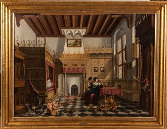 Auction - Goya Auctions