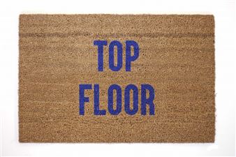 Top Floor. Artists Choose From Our Collection - Kunstmuseum Den Haag