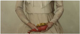 Ellen de Meijer: #CO2 - Unix Gallery, New York (26th Street)