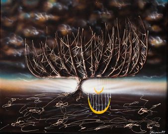 Nacht - Vladimir Bairamov