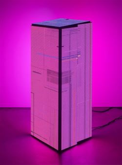 Luke Murphy - Shane Campbell Gallery, Lincoln Park