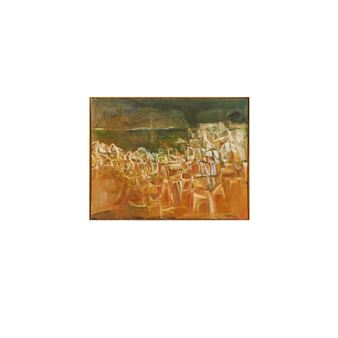 CARQUINEZ STRAIHTS - Edward Higgins