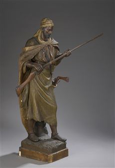 Fusilleur - Viennese School